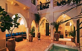 Riad Cinnamon Marrakech